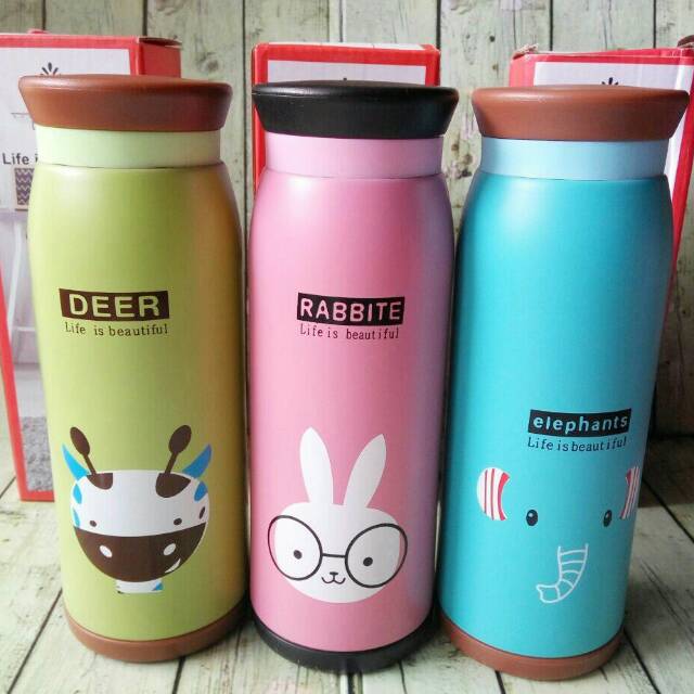 Botol Termos