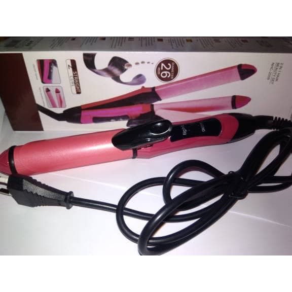 Catok nova mini New