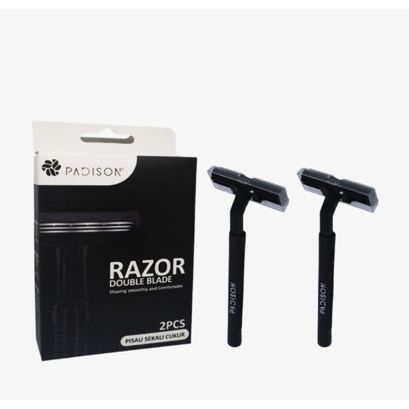 alat cukur Padison 2pcs