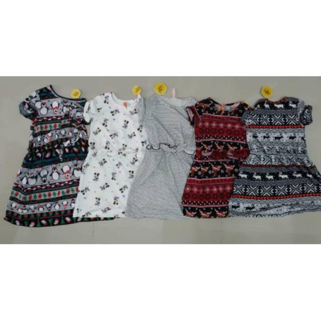 Dress Maybee