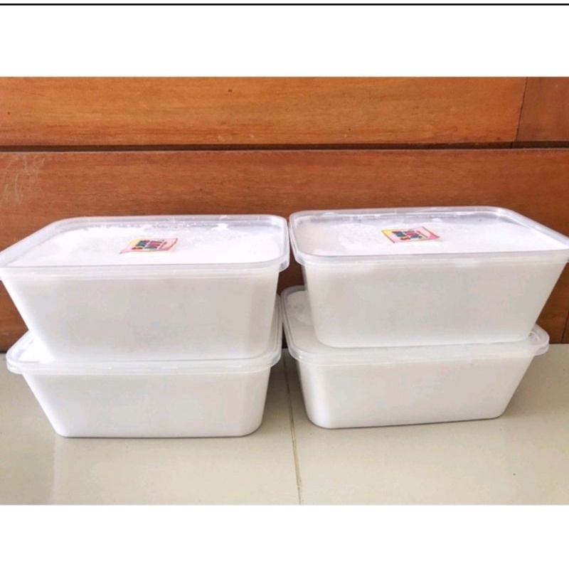 TOFU SLIME 1000ml