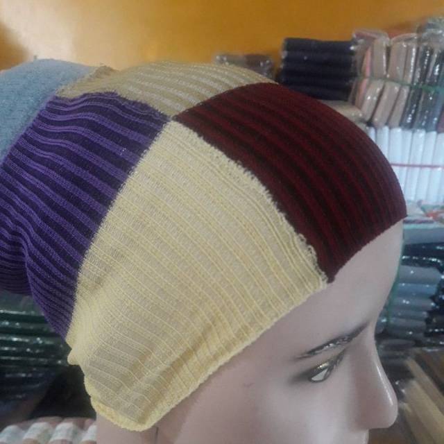 Bandana biasa