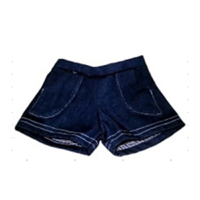 PANTS 25`` BLUE