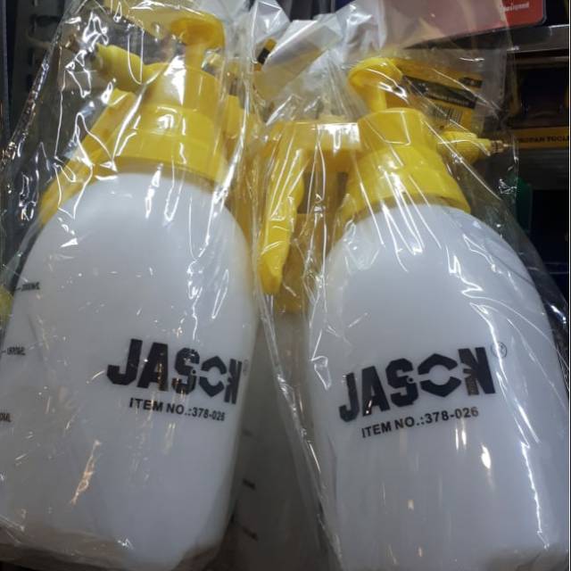 Semprotan disinfektan jason 2 liter