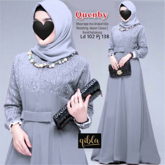 Quenby by Qibla