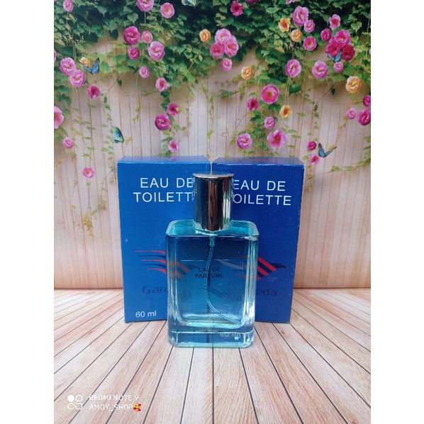 PARFUM GARUDA WANGI