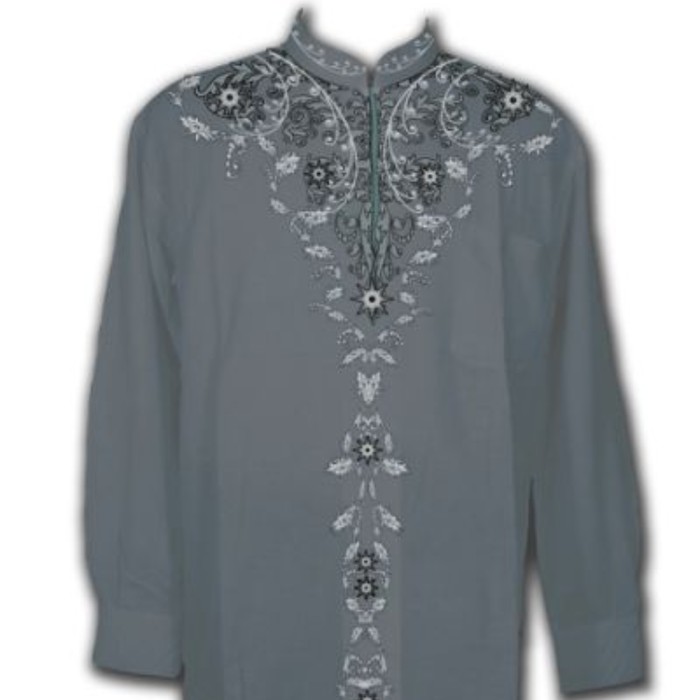 baju muslim -
