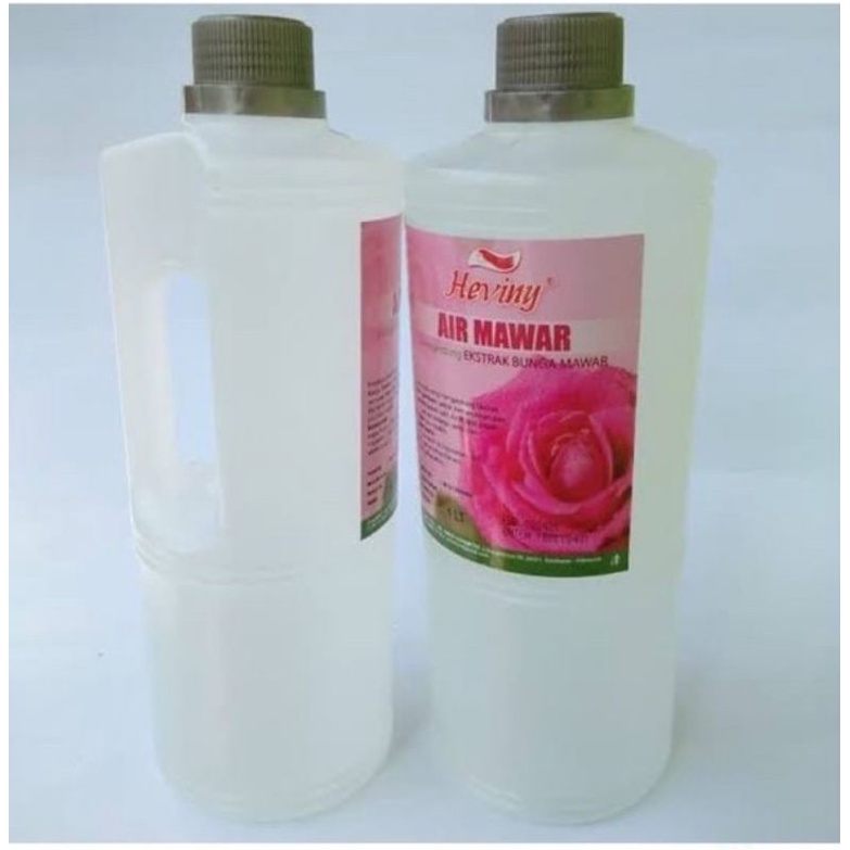 HEVINY AIR MAWAR 1LT