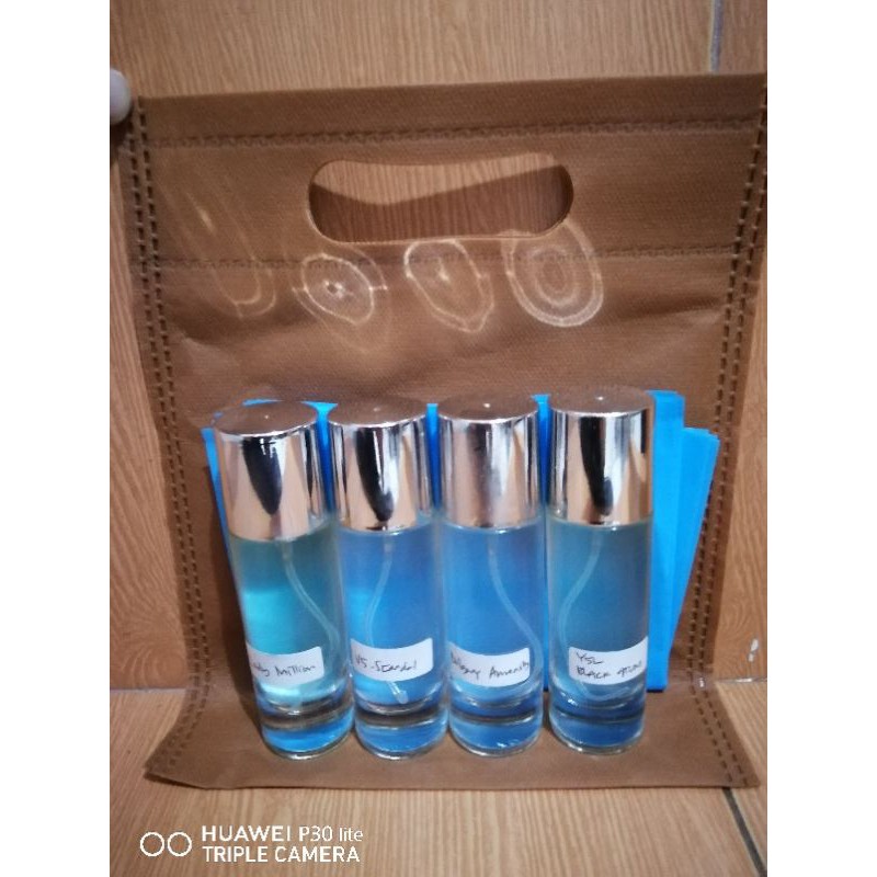 In Parfum Refill Murah 30ml