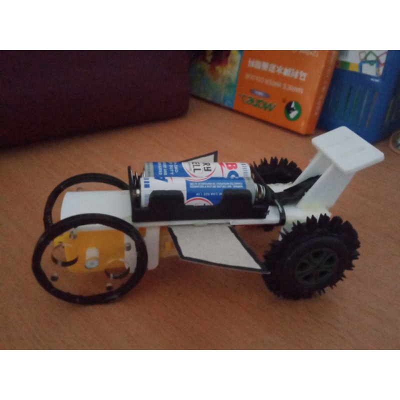 Kit Robot edukasi