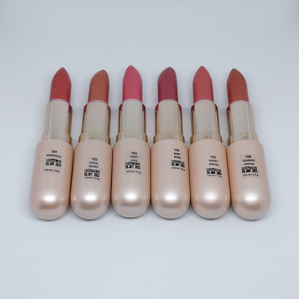 LT Pro Lipstick Nude