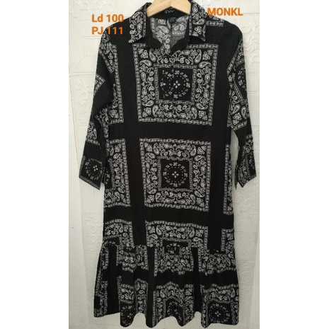 dres panjang