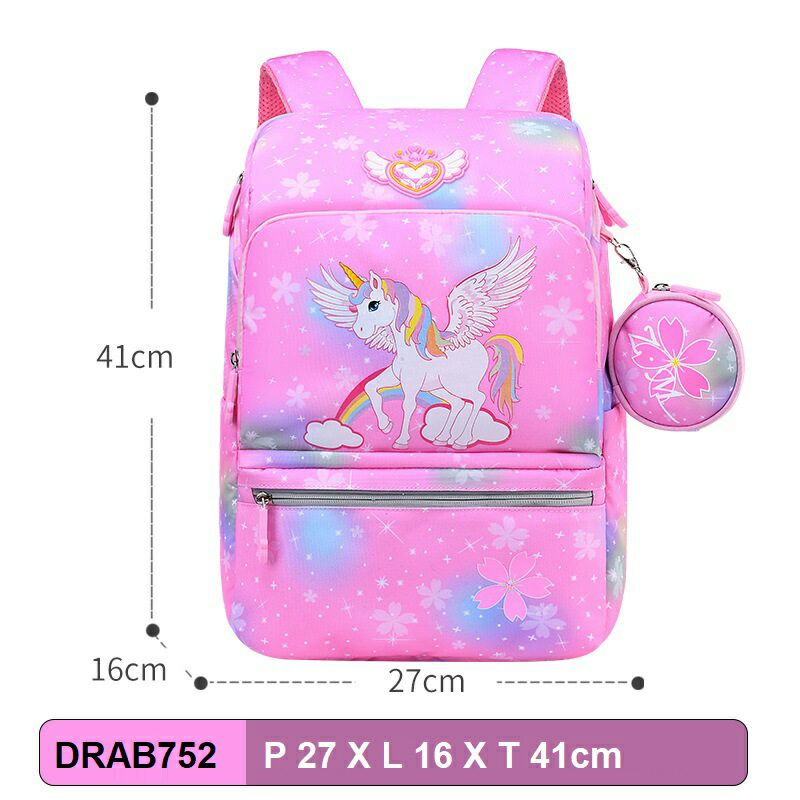 ransel anak /remaja