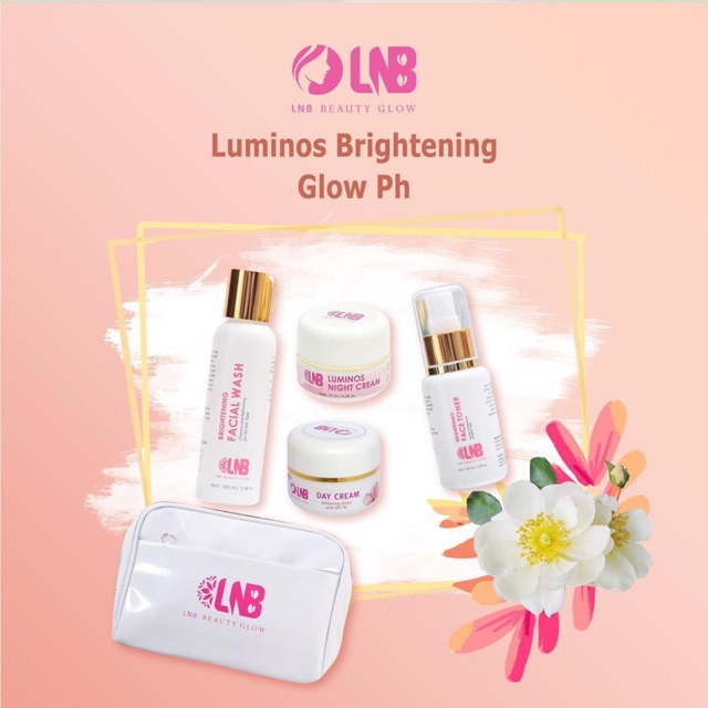 LNB Luminos Brightening