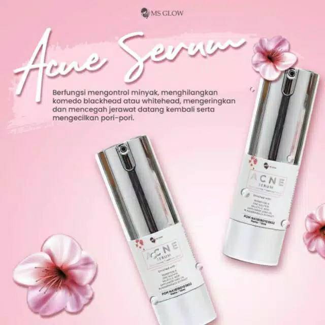 Serum Acne