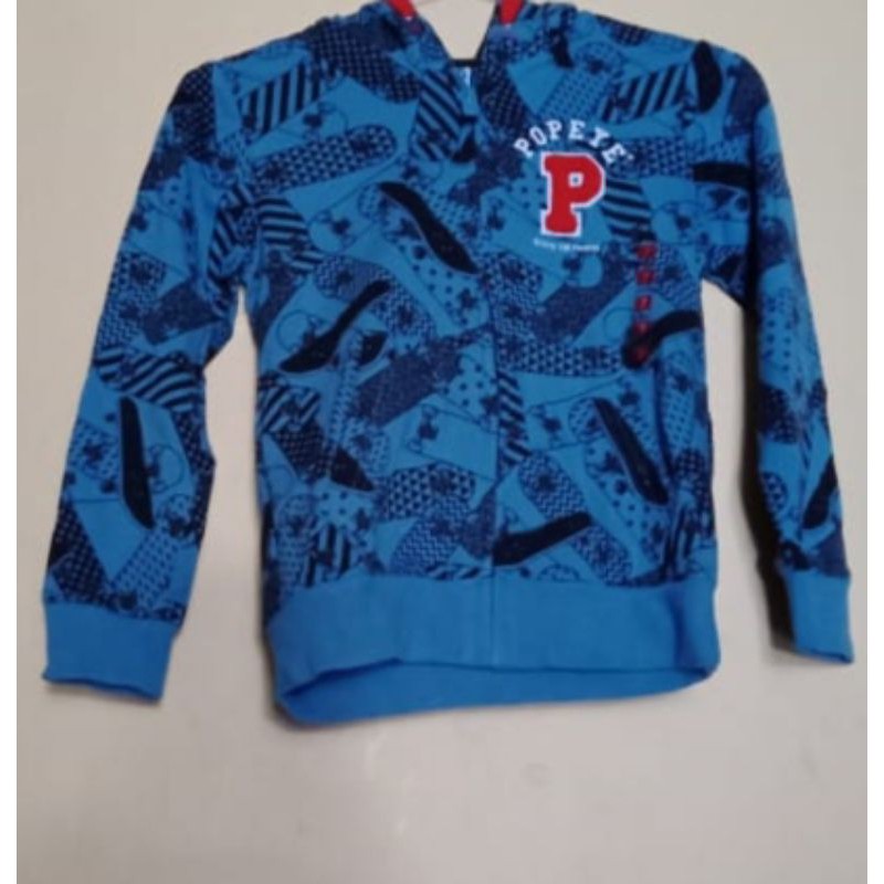 jaket kids