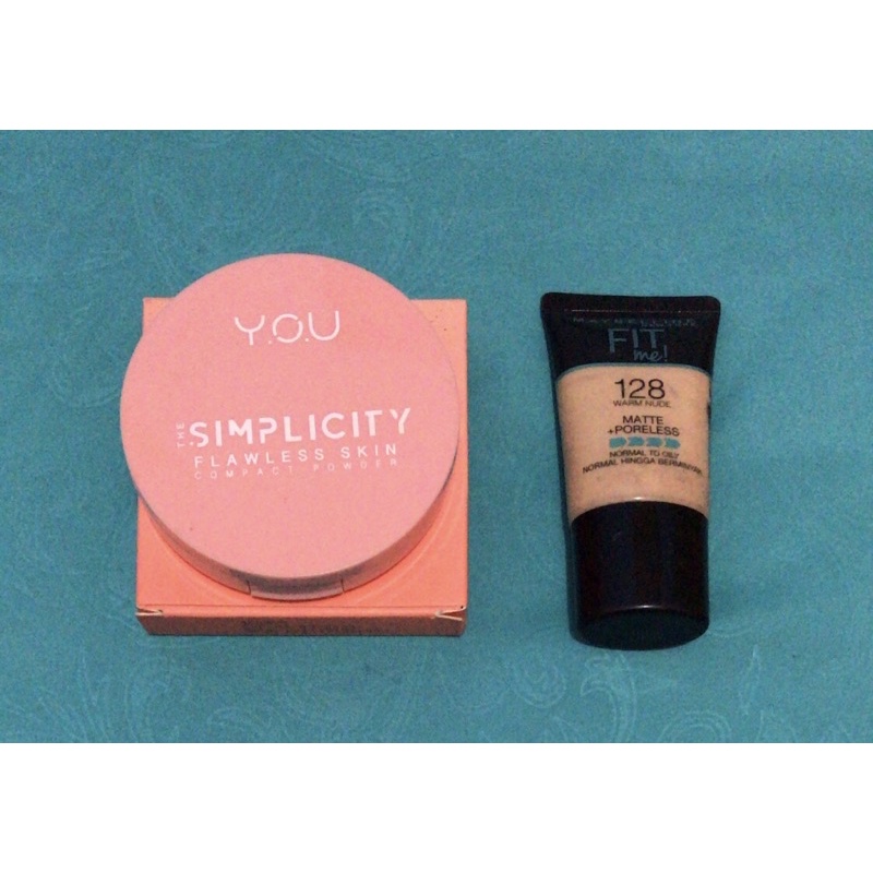 PL makeup
