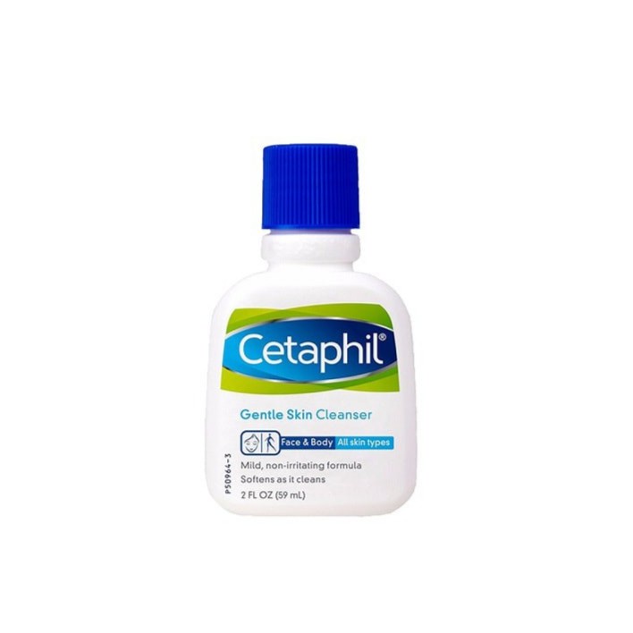 Cetaphil Gentle Skin Cleanser