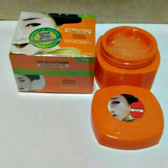 MAGIC GLOSSY CREAM