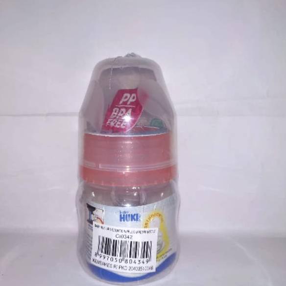JNP.02Jl22ˢ - Botol huki 60ml