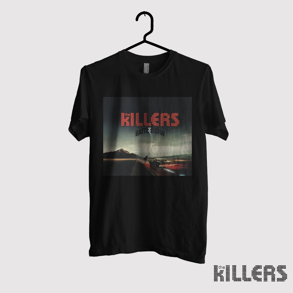 Kaos The Killers - Battleborn