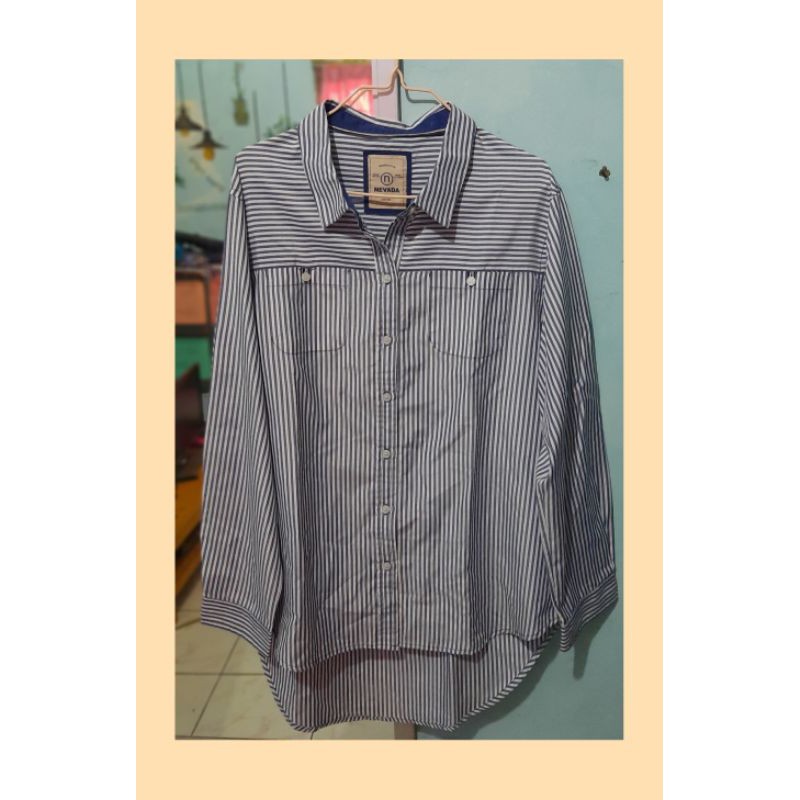 Kemeja by Nevada / PRELOVED