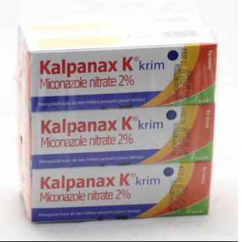 kalpanax cream