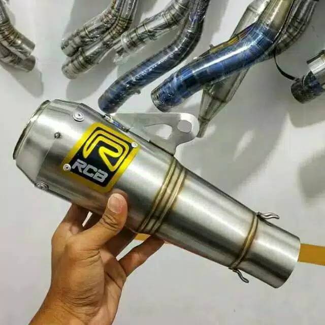Slincer racing rcb cornello only d50