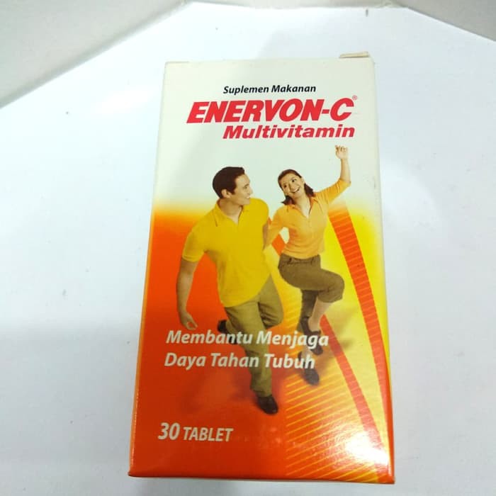 enervon-c 30