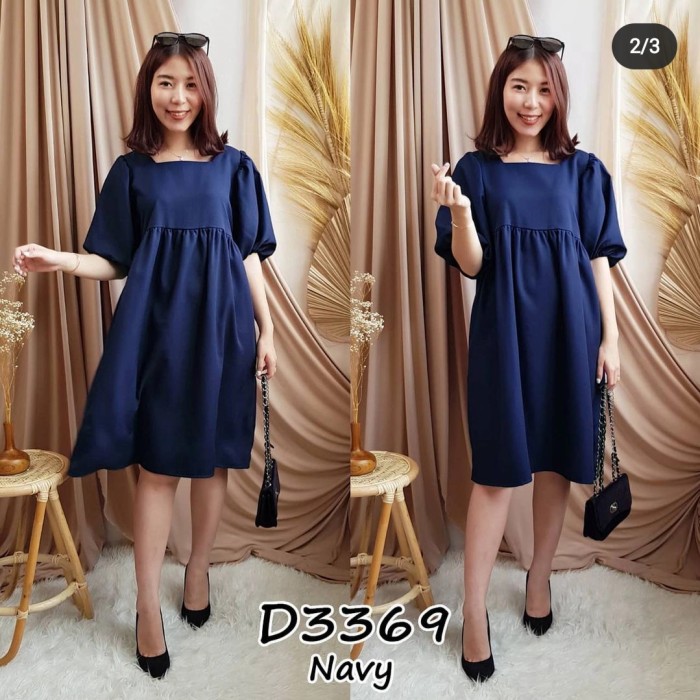 Dress elegant