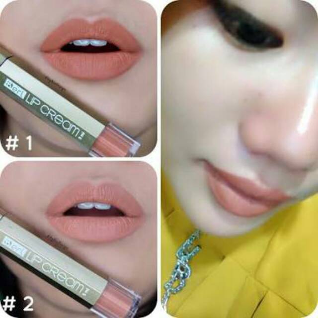 Lip cream b erl