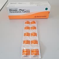 MIRASIC PLUS BOX ISI10STRIP