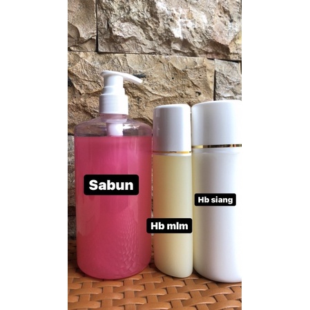 body lotion dosting
