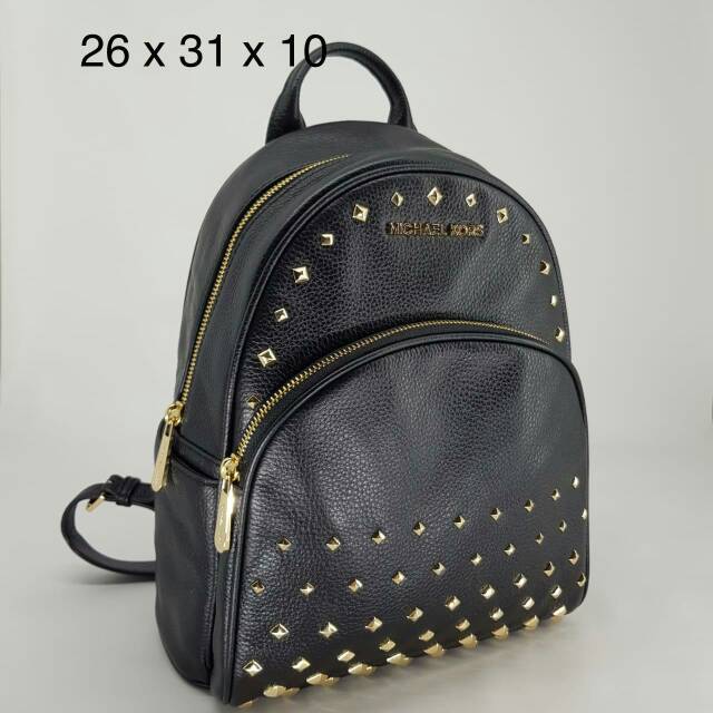 Michael kors abbey med backpack