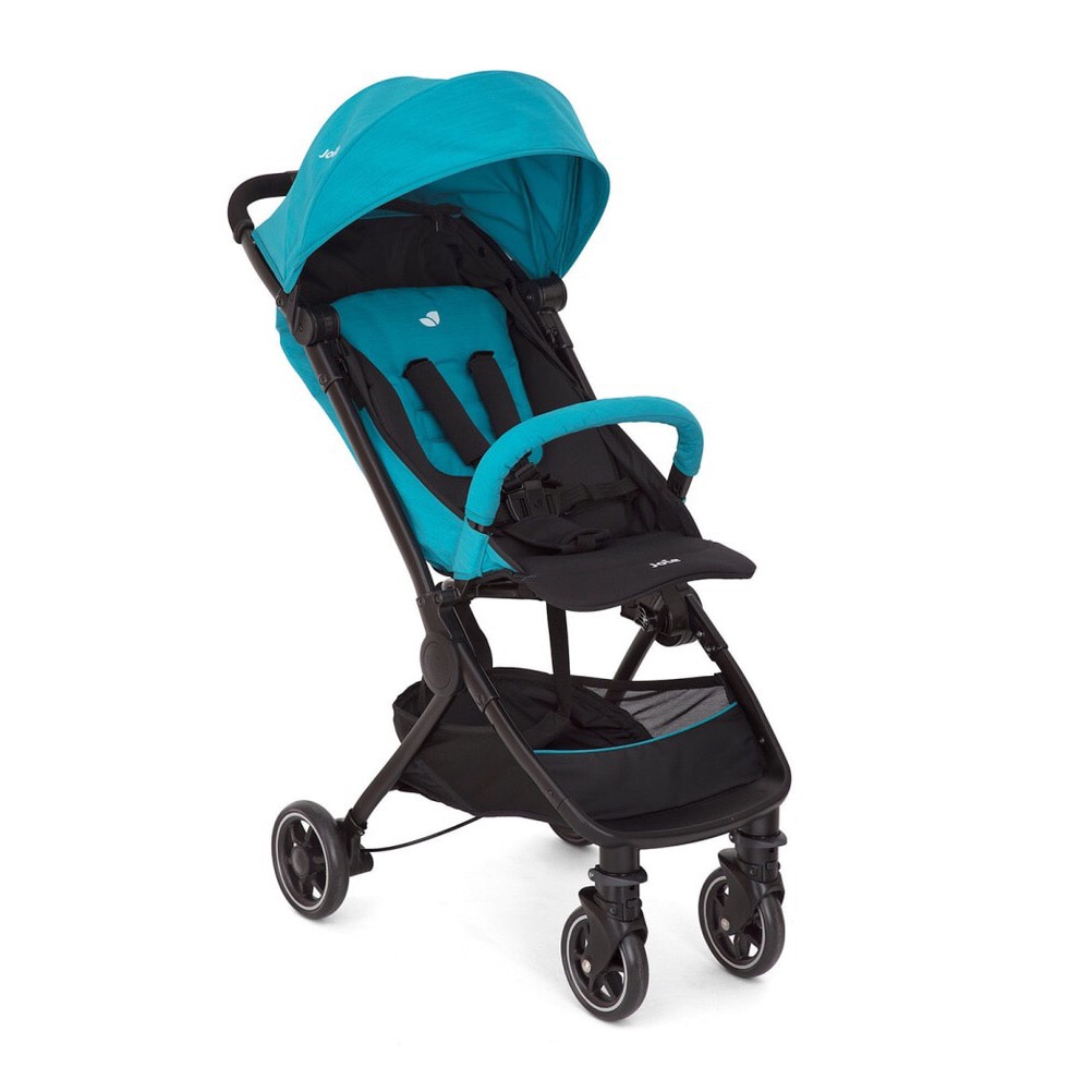Joie Pact Lite Stroller cabin