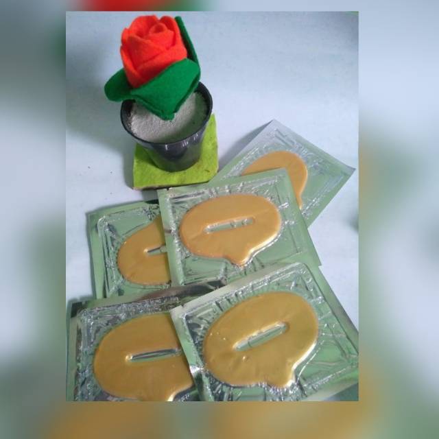Masker Bibir