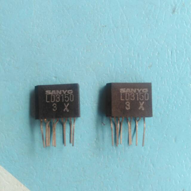 IC LD 3150 Sanyo