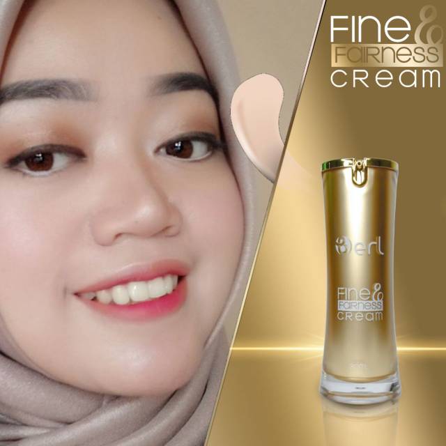 Ff cream b erl kosmetik