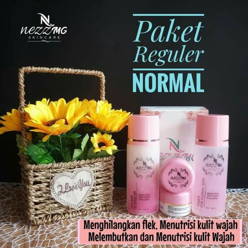 NezzMGSkincare