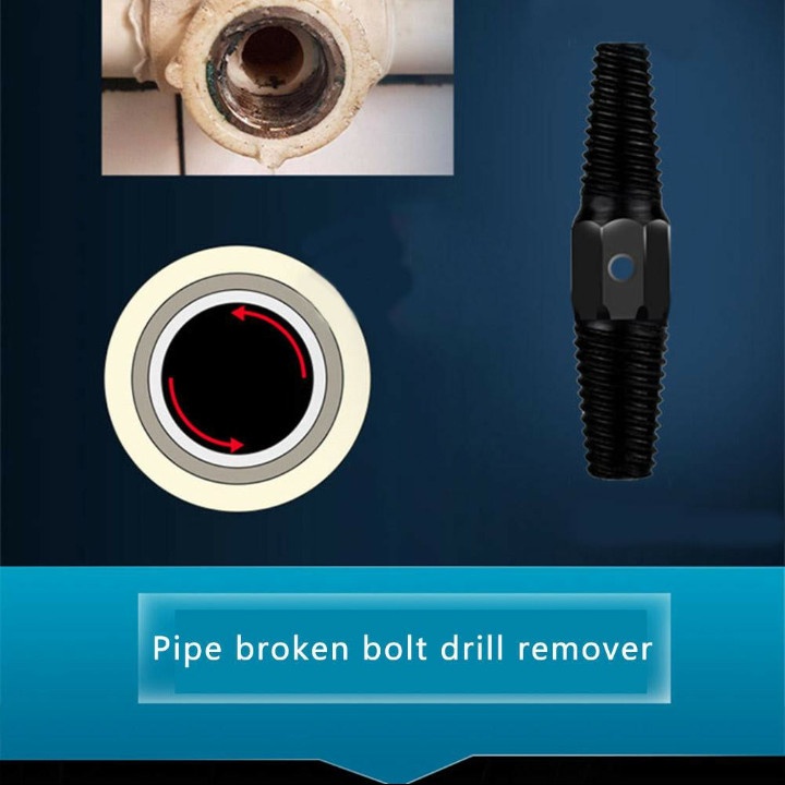 ANHEI pipe pembuka Pipa Rusak