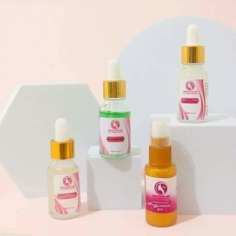 Serum drw skincare