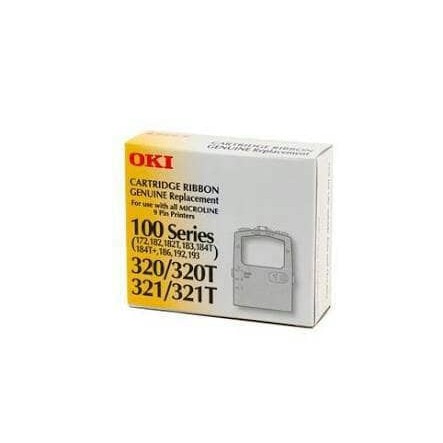 RIBBON OKI ML 100-SERIES