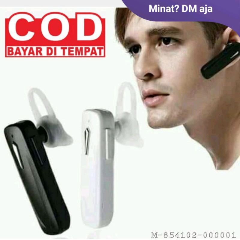 earphone bluetooth