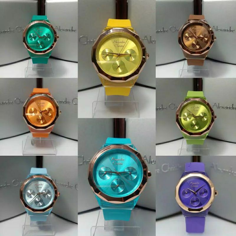 jam tangan