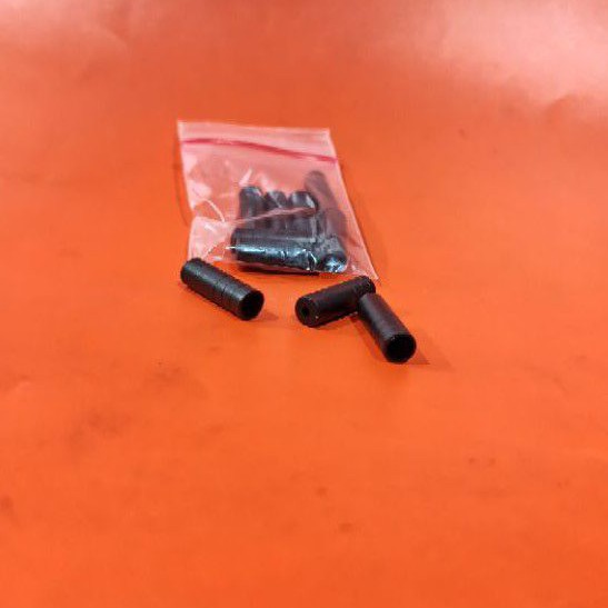 End Cap Tutup Kabel Luar Shifter 4mm