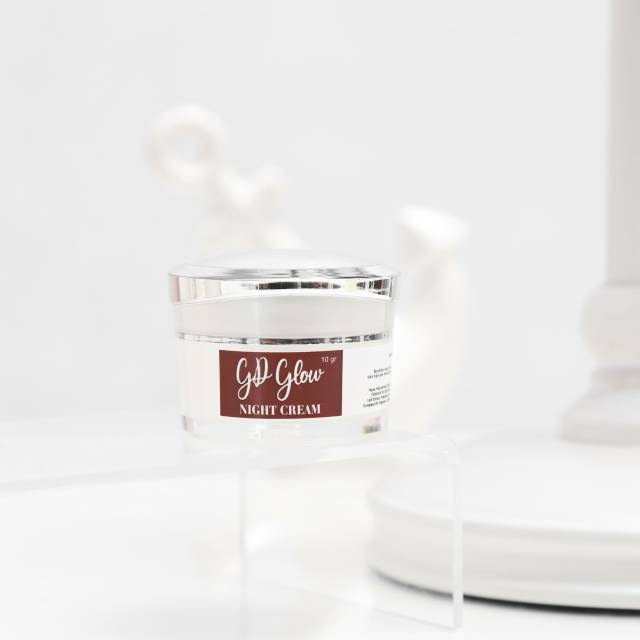 NIGHT CREAM PLATINUM