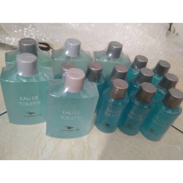 Parfum Original 60ml EDT Garuda
