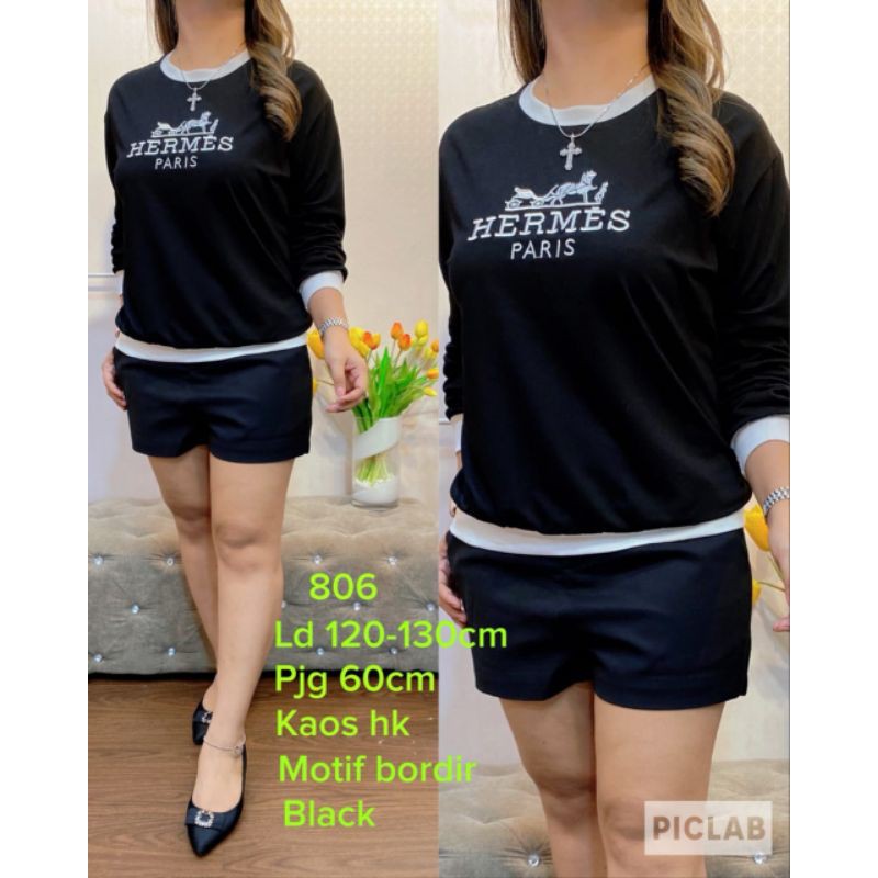 Blus 806 Import