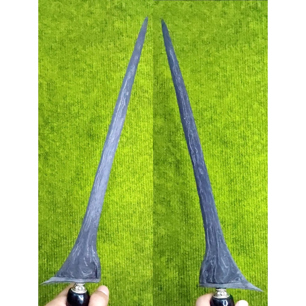 Keris Brojol Sepuh, Kode68