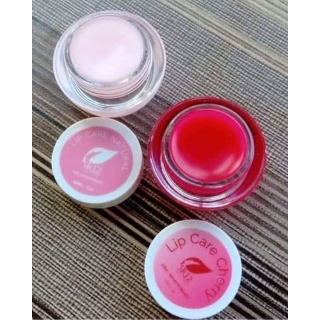 lip care chery sr12